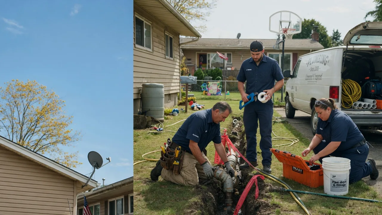 Garbage Disposal Replacement in Salina, PA near me