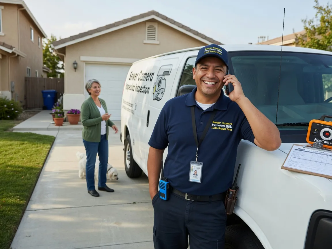 Sewer Line Repair Salina, PA FAQs